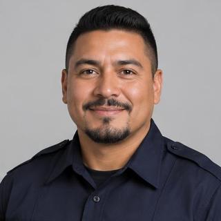 Daniel Ramirez