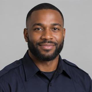 Michael Johnson