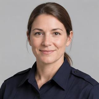 Sarah Anderson